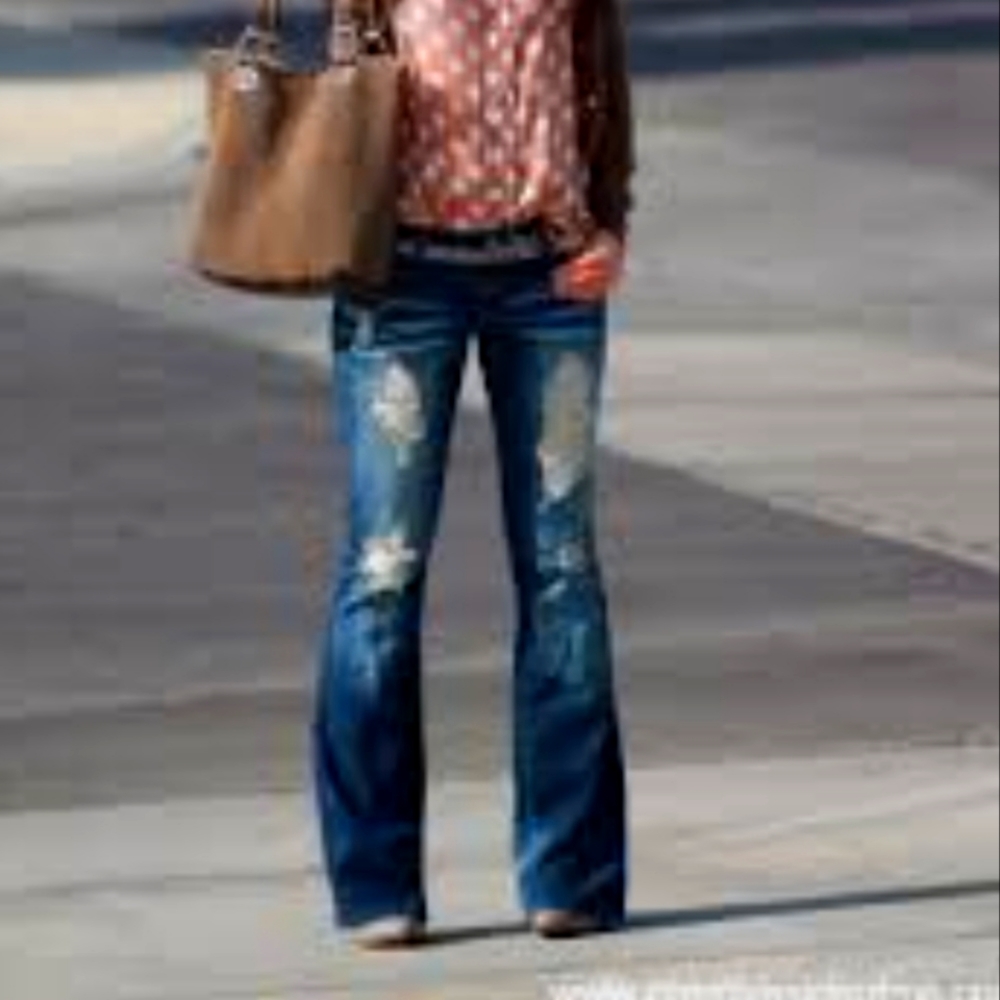 ABERCROMBIE & Fitch jeans